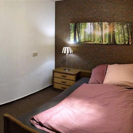 Nibo Hof Apartment กอค ภายนอก รูปภาพ