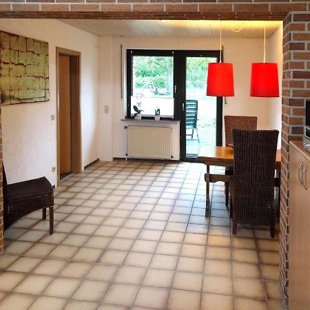Nibo Hof Apartment กอค ภายนอก รูปภาพ
