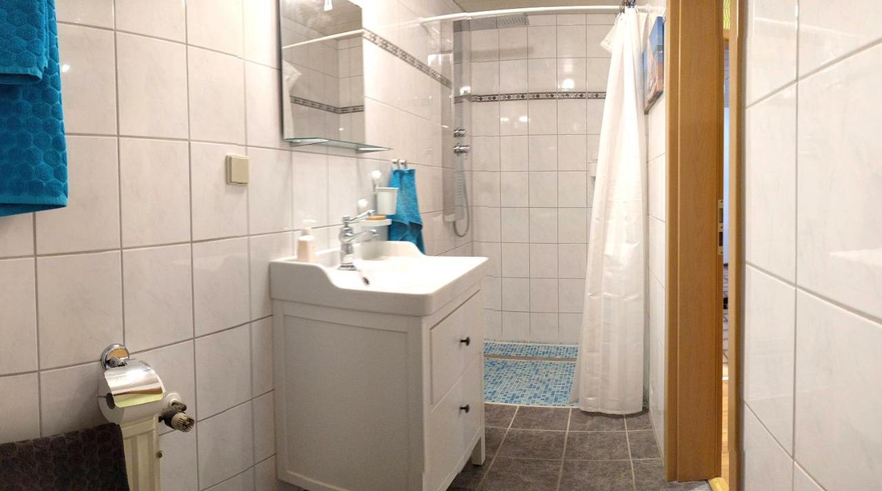 Nibo Hof Apartment กอค ภายนอก รูปภาพ