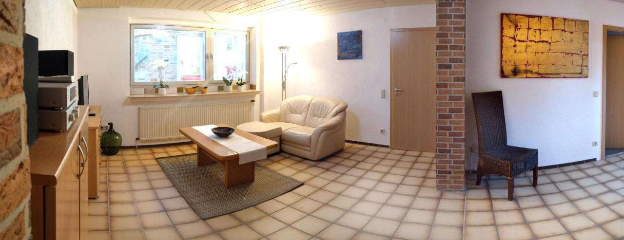 Nibo Hof Apartment กอค ภายนอก รูปภาพ